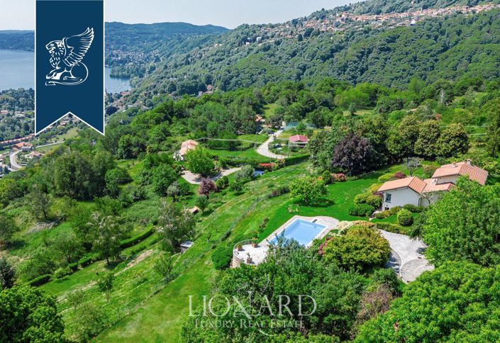 Image No.65-Villa de 4 chambres à vendre à Lesa