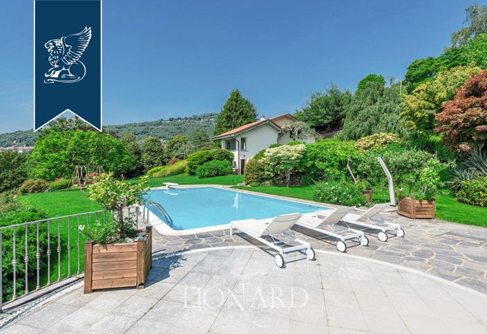 Image No.7-Villa de 4 chambres à vendre à Lesa