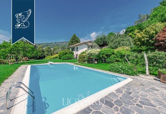 Image No.8-Villa de 4 chambres à vendre à Lesa