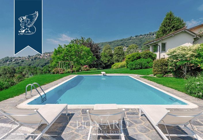 Image No.9-Villa de 4 chambres à vendre à Lesa