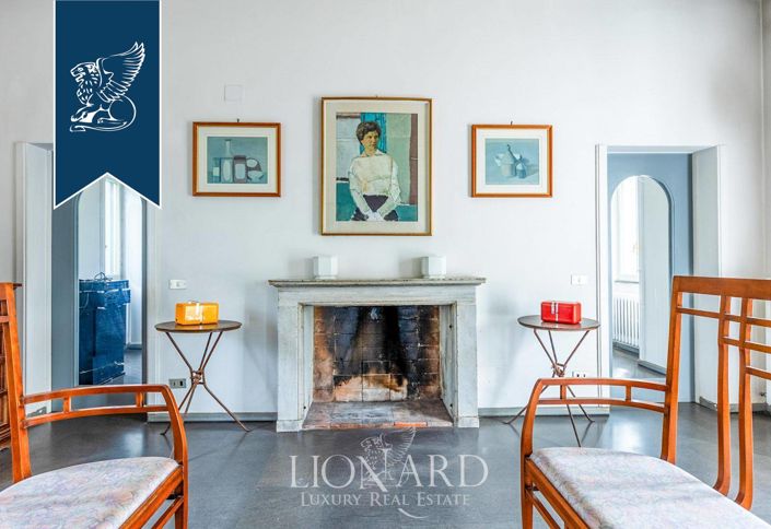 Image No.14-Villa de 8 chambres à vendre à Ariccia