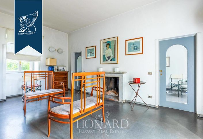 Image No.15-Villa de 8 chambres à vendre à Ariccia