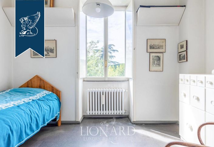 Image No.18-Villa de 8 chambres à vendre à Ariccia