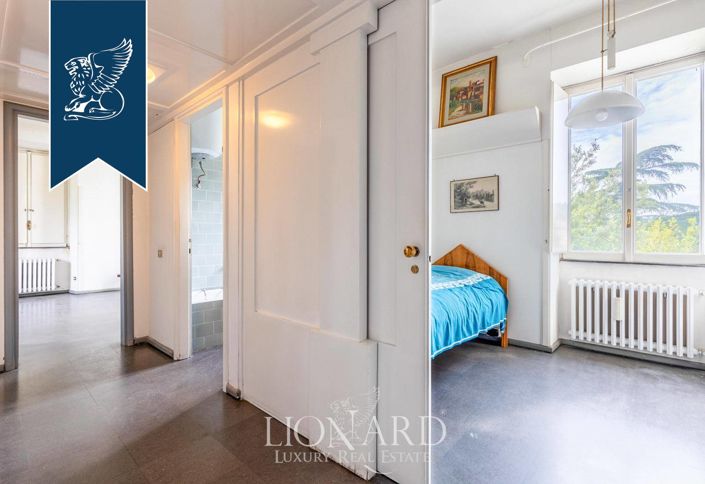 Image No.19-Villa de 8 chambres à vendre à Ariccia
