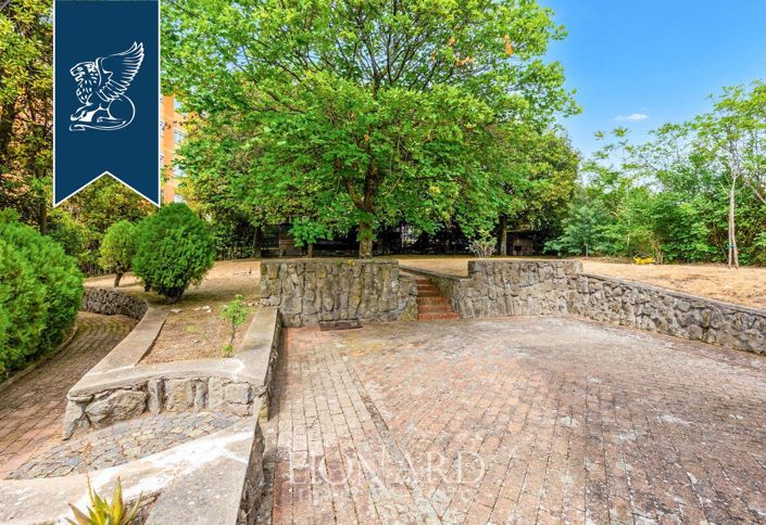 Image No.7-Villa de 8 chambres à vendre à Ariccia