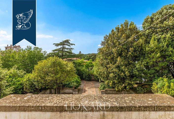 Image No.9-Villa de 8 chambres à vendre à Ariccia