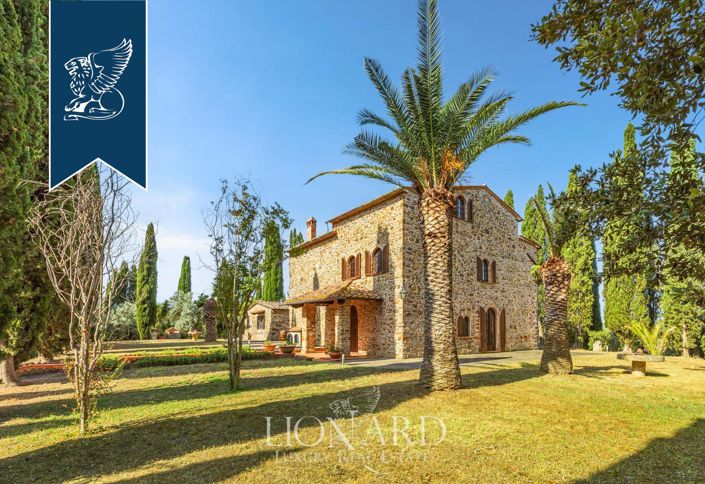 Image No.10-Villa de 6 chambres à vendre à Suvereto