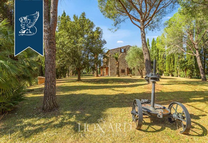 Image No.12-Villa de 6 chambres à vendre à Suvereto