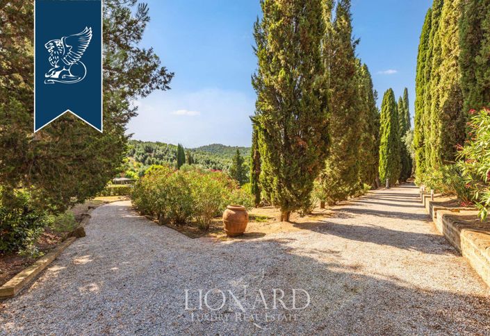 Image No.15-Villa de 6 chambres à vendre à Suvereto