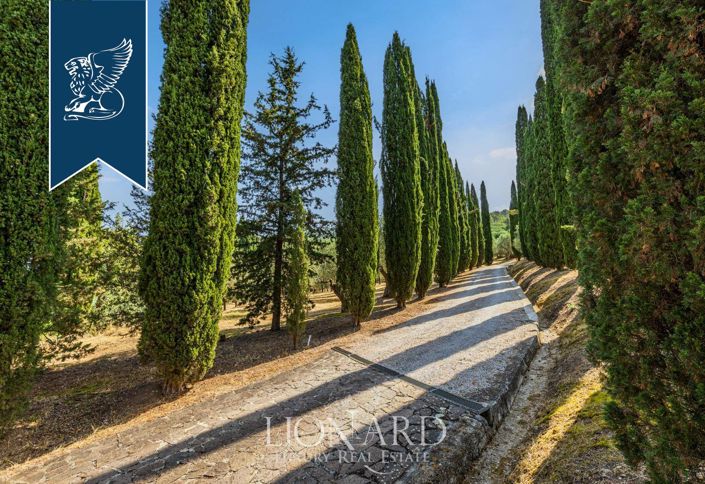 Image No.16-Villa de 6 chambres à vendre à Suvereto