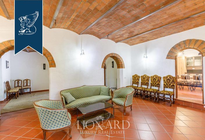 Image No.20-Villa de 6 chambres à vendre à Suvereto