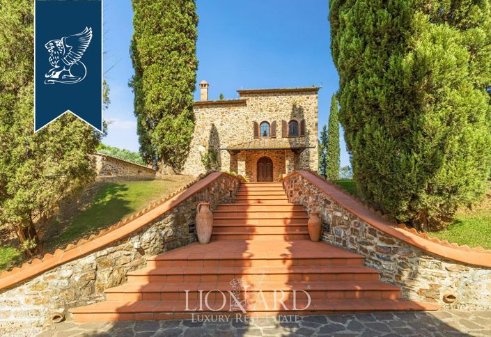 Image No.4-Villa de 6 chambres à vendre à Suvereto