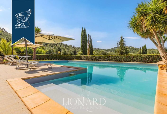 Image No.6-Villa de 6 chambres à vendre à Suvereto