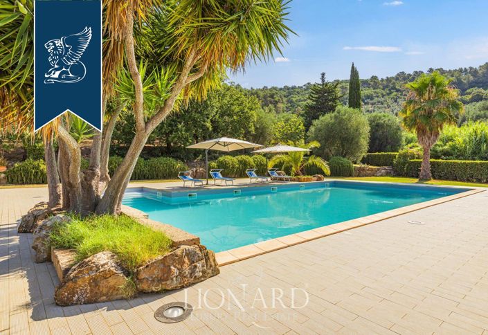 Image No.7-Villa de 6 chambres à vendre à Suvereto