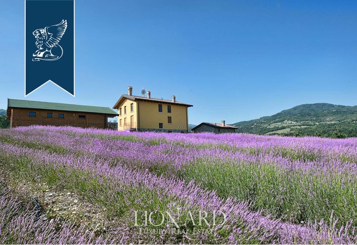 Image No.4-14 Bed Farmhouse for sale