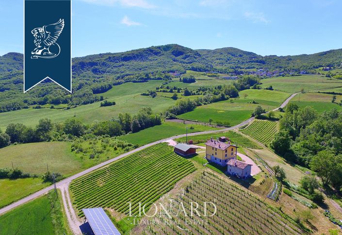 Image No.45-14 Bed Farmhouse for sale