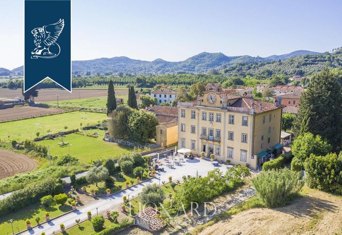 Image No.12-Villa de 9 chambres à vendre à San Giuliano Terme