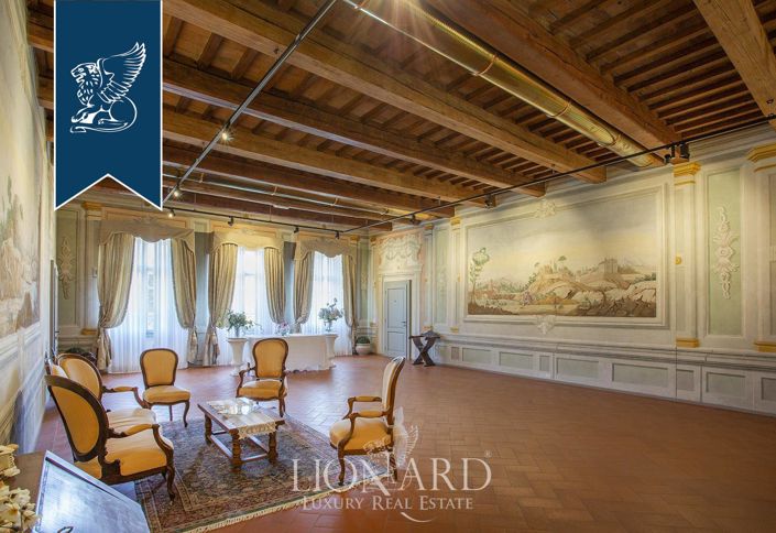 Image No.13-Villa de 9 chambres à vendre à San Giuliano Terme