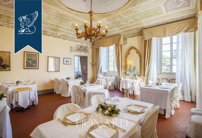 Image No.14-Villa de 9 chambres à vendre à San Giuliano Terme