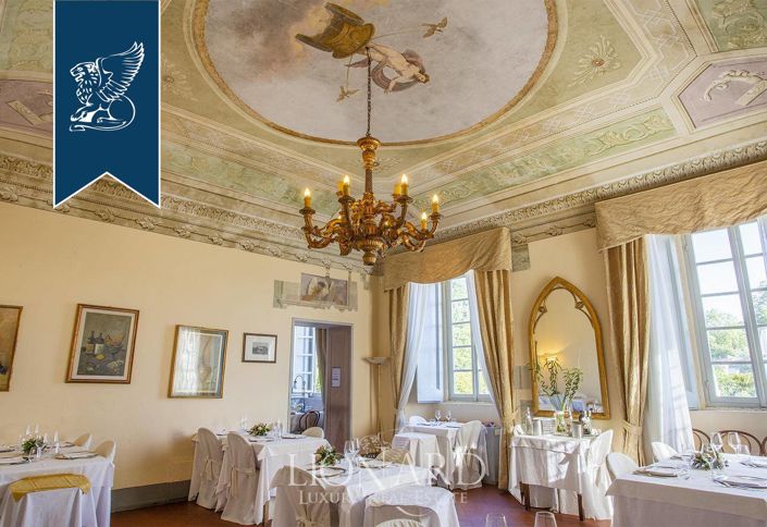 Image No.15-Villa de 9 chambres à vendre à San Giuliano Terme