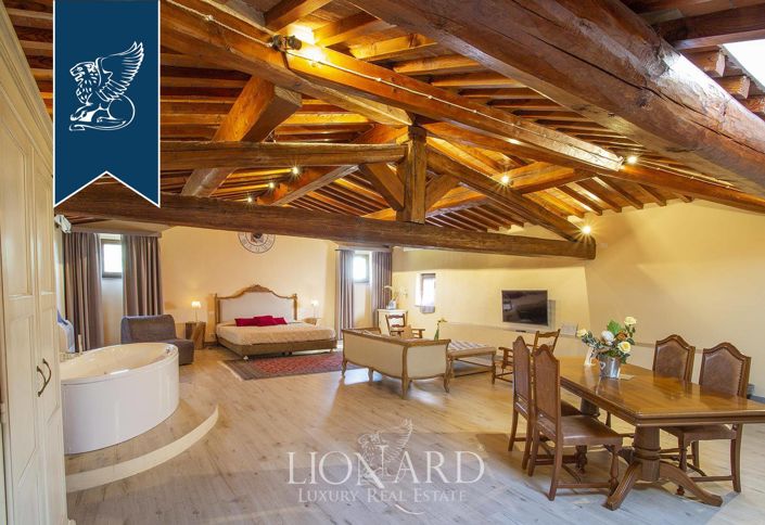 Image No.21-Villa de 9 chambres à vendre à San Giuliano Terme