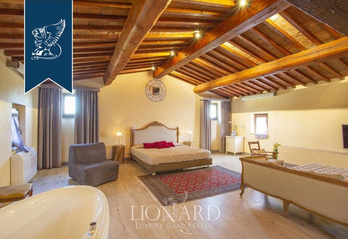 Image No.22-Villa de 9 chambres à vendre à San Giuliano Terme