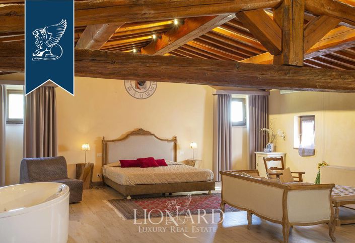 Image No.23-Villa de 9 chambres à vendre à San Giuliano Terme