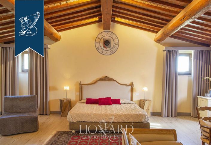 Image No.24-Villa de 9 chambres à vendre à San Giuliano Terme