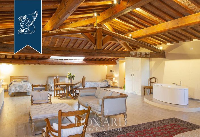 Image No.25-Villa de 9 chambres à vendre à San Giuliano Terme