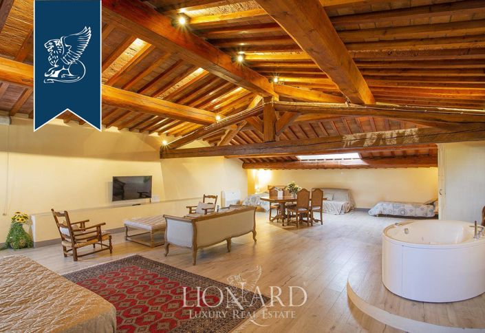 Image No.26-Villa de 9 chambres à vendre à San Giuliano Terme