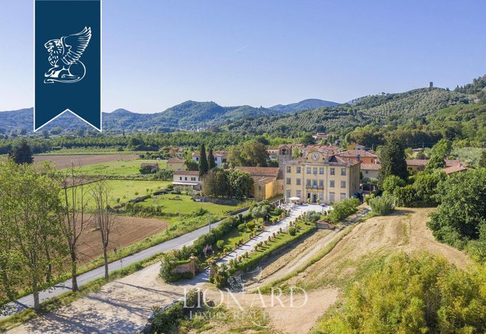 Image No.29-Villa de 9 chambres à vendre à San Giuliano Terme