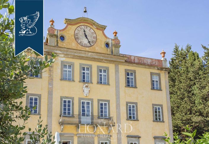 Image No.6-Villa de 9 chambres à vendre à San Giuliano Terme