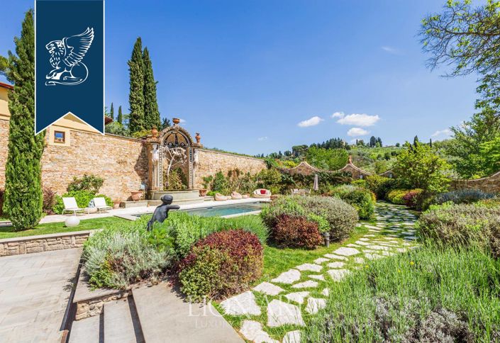 Image No.3-5 Bed Villa for sale