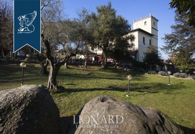 1 - Lombardy, Farmhouse