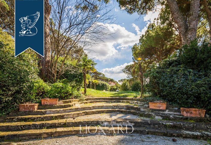 Image No.10-Villa de 5 chambres à vendre à Signa