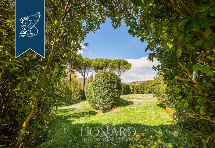 Image No.11-Villa de 5 chambres à vendre à Signa