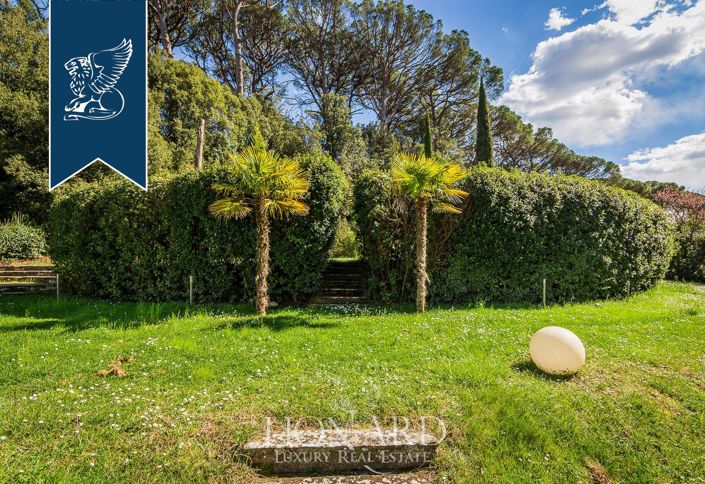 Image No.12-Villa de 5 chambres à vendre à Signa