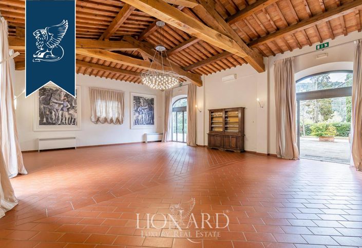 Image No.14-Villa de 5 chambres à vendre à Signa