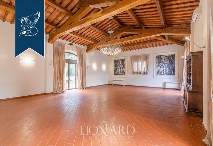 Image No.15-Villa de 5 chambres à vendre à Signa