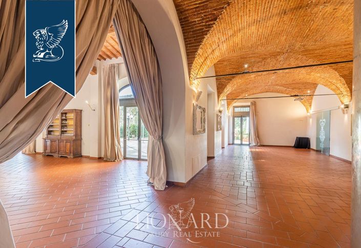 Image No.17-Villa de 5 chambres à vendre à Signa