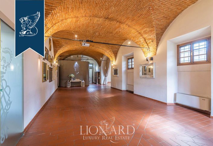 Image No.18-Villa de 5 chambres à vendre à Signa