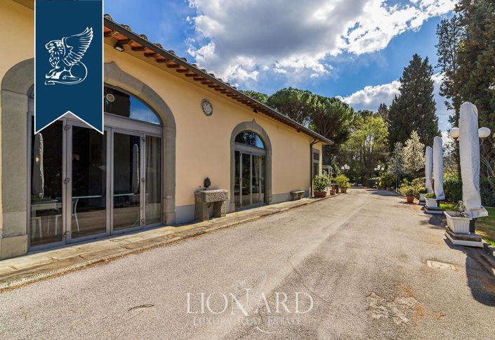 Image No.4-Villa de 5 chambres à vendre à Signa