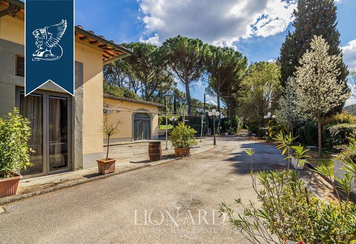 Image No.5-Villa de 5 chambres à vendre à Signa