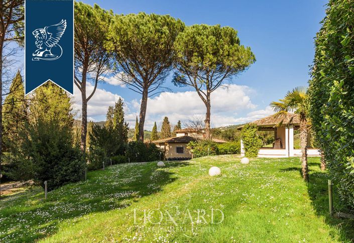 Image No.7-Villa de 5 chambres à vendre à Signa