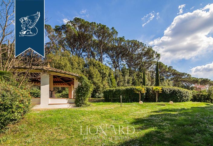 Image No.8-Villa de 5 chambres à vendre à Signa