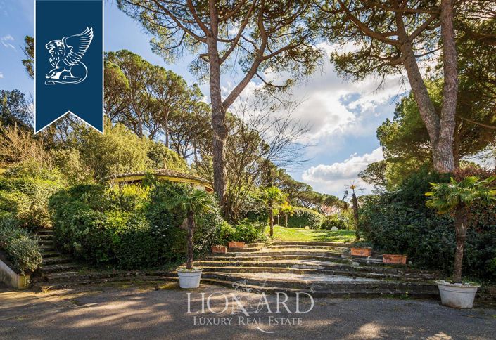 Image No.9-Villa de 5 chambres à vendre à Signa