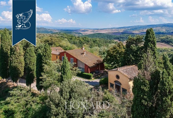 Image No.2-9 Bed Country House for sale