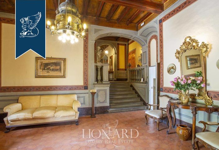 Image No.18-Un hôtel de 28 chambres à vendre à Castellina in Chianti