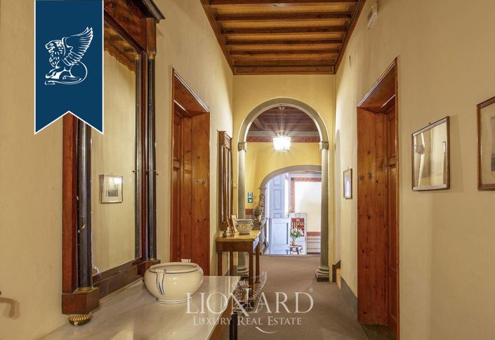 Image No.21-Un hôtel de 28 chambres à vendre à Castellina in Chianti