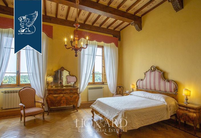 Image No.24-Un hôtel de 28 chambres à vendre à Castellina in Chianti